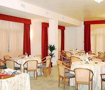 Rosa Hotel Martina Franca