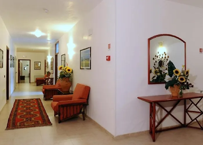 Hotel Villa Rosa