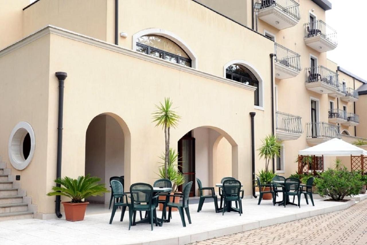 Rosa Hotel Martina Franca