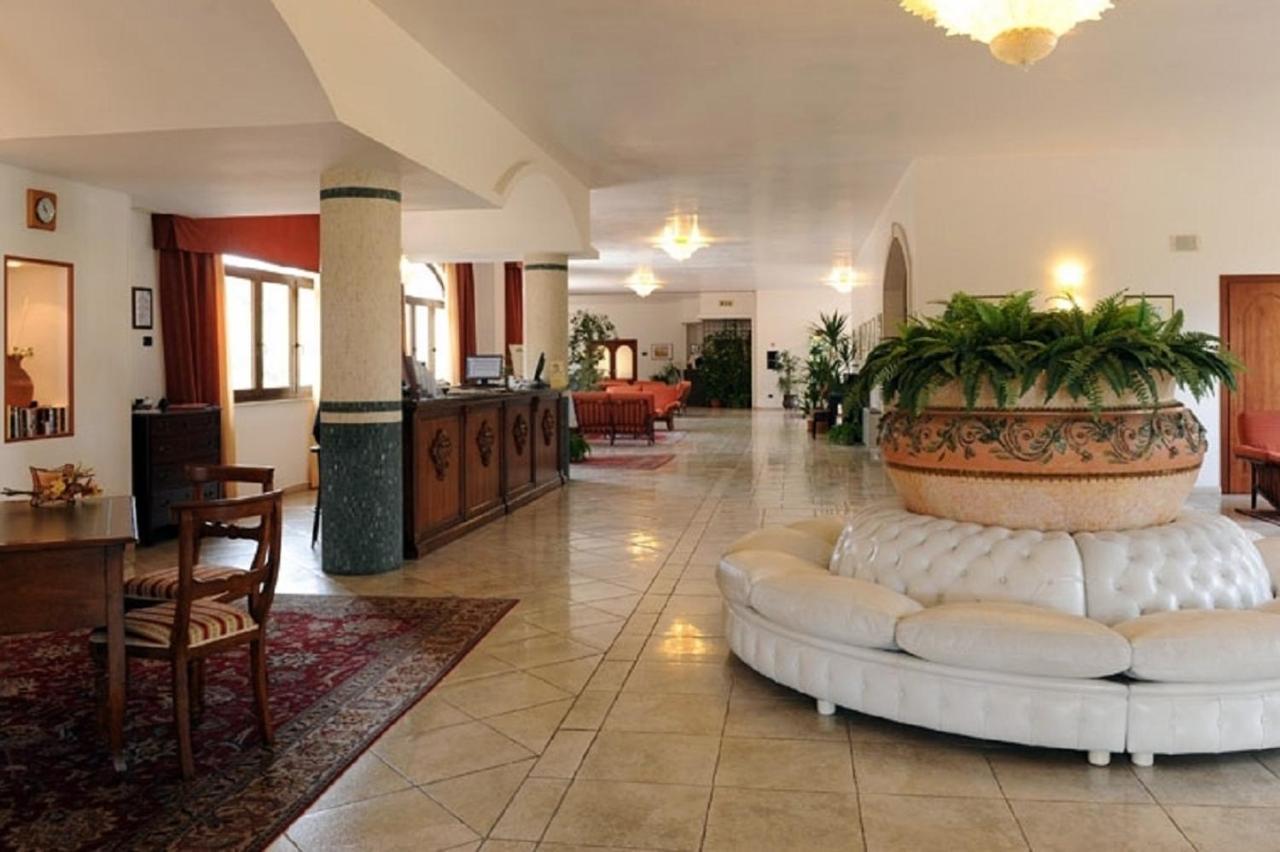 Rosa Hotel Martina Franca