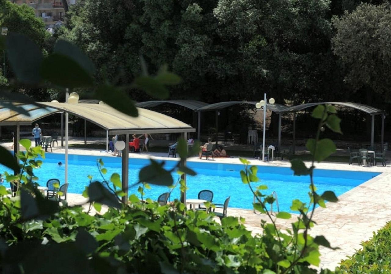 Rosa Hotel Martina Franca