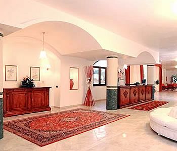 Hotel Rosa