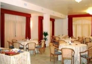 Rosa Hotel