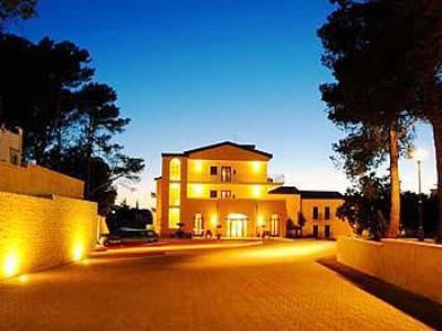 Rosa Hotel